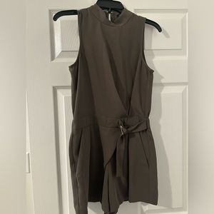 Topshop Romper